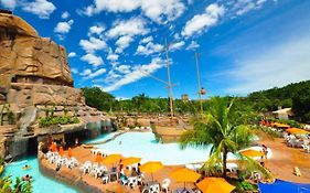 Spazzio Diroma - Acqua Park & Slide & Splash - M